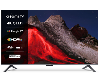 Telewizor Xiaomi A Pro 2026 55'' QLED 4K Google TV